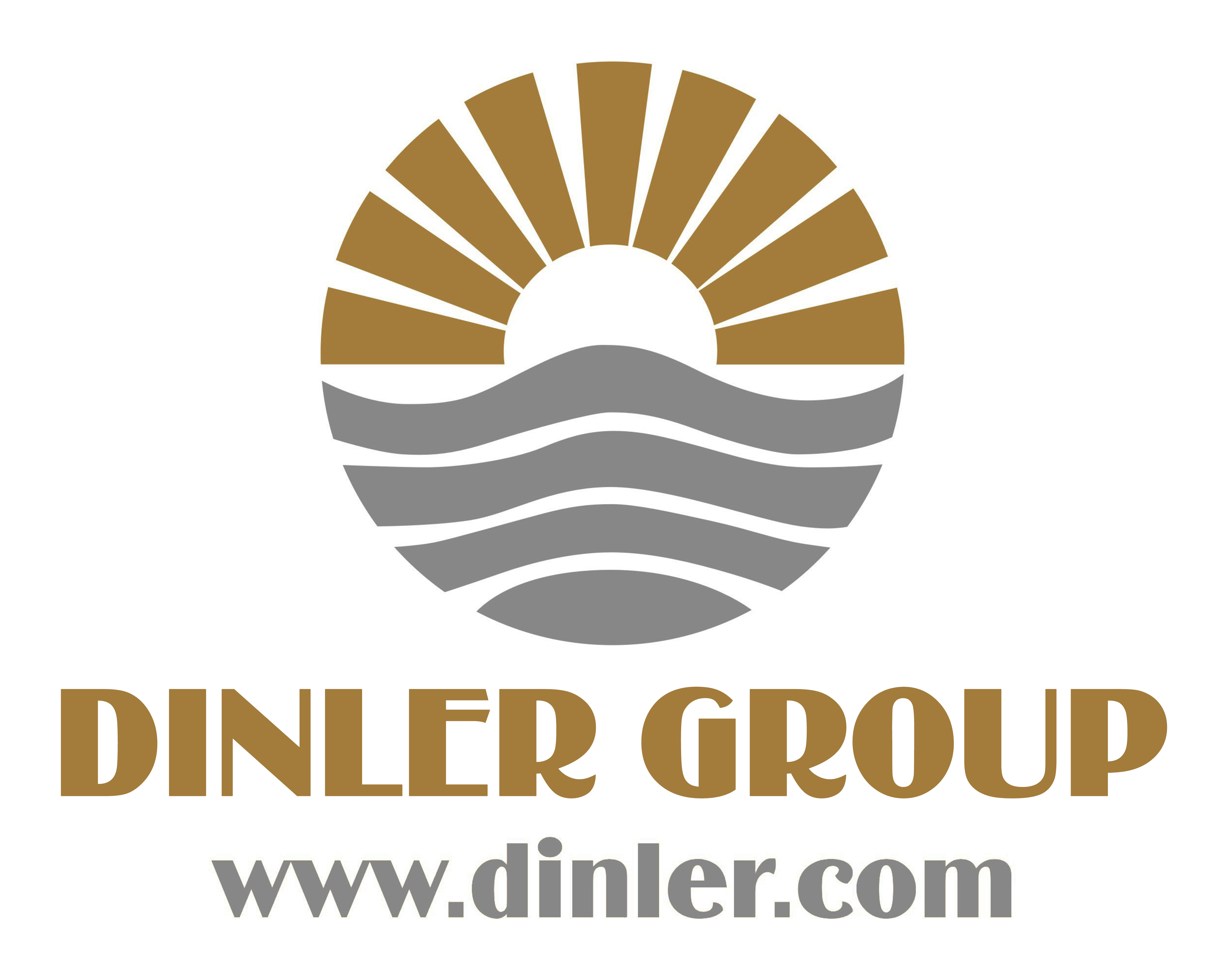 Dinler Group Logo
